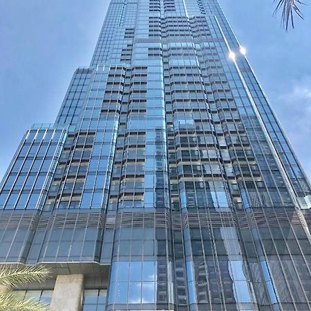 Landmark 81 Vinhomes Central Park Luxury Apartment Ho Chi Minh-Byen Eksteriør billede