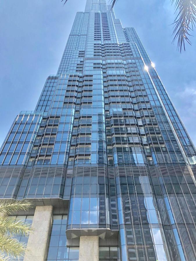 Landmark 81 Vinhomes Central Park Luxury Apartment Ho Chi Minh-Byen Eksteriør billede